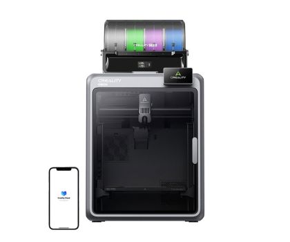 Drukarka 3D CREALITY K2 Pro Combo